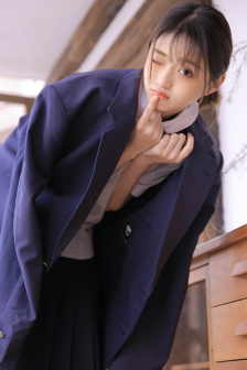 鬼影